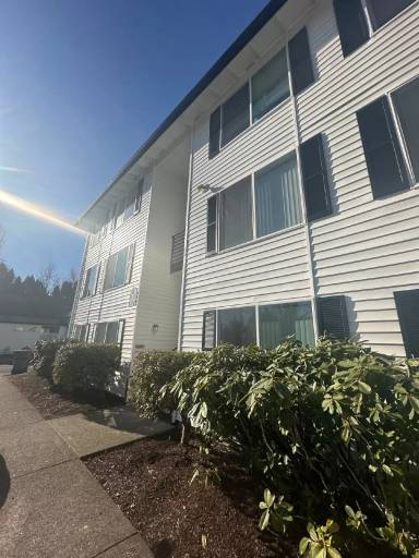 Main picture of Park Place Apartments