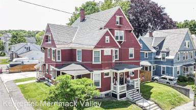 Main picture of 119 Sherman St