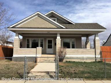 Main picture of 1424 Boulder Ave