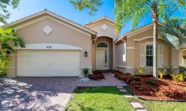 Main picture of 4339 W Whitewater Ave