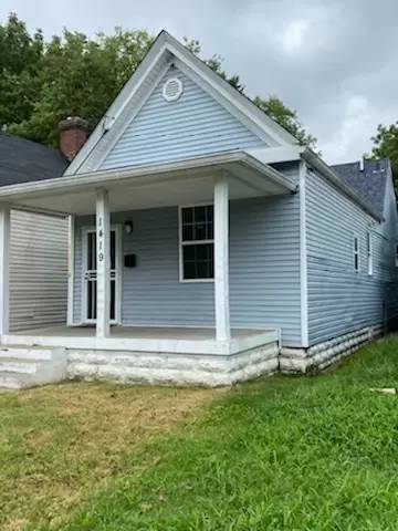 Main picture of 1419 S 28th St