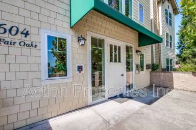 Main picture of 604 S Fair Oaks Ave