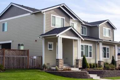 Main picture of Woodbury Crossing Apartments and Townhomes