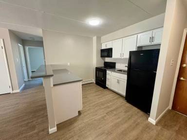 Main picture of 1301 Lincoln Ave