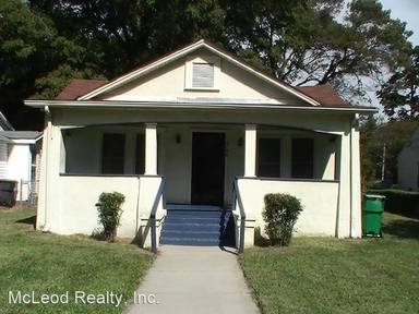 Main picture of 2104 St John St