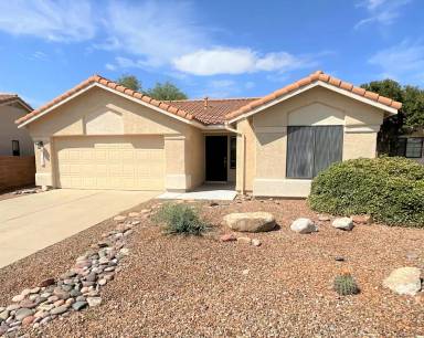 Main picture of 7816 E Starbright Ct