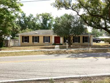 Main picture of 3200 Lake Margaret Dr