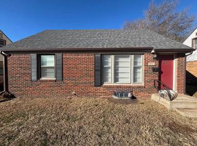 Main picture of 1821 N Minnesota Ave