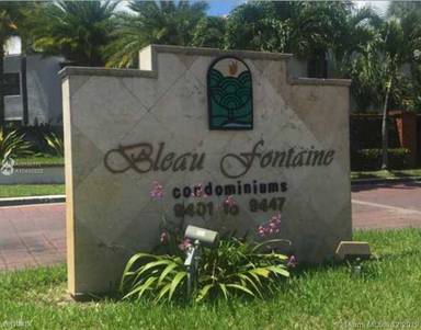 Main picture of 9403 Fontainebleau Blvd