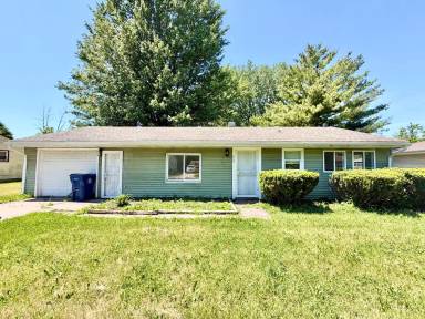 Main picture of 523 S 28th St