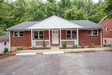 Main picture of 614 Rock Creek Rd