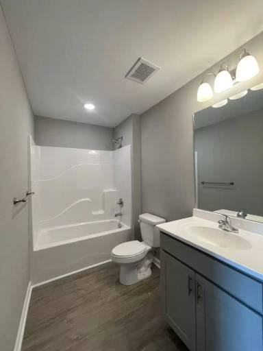 Main picture of Park Crest Apartments