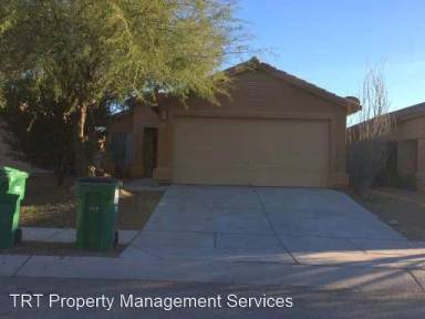 Main picture of 4110 E Angel Spirit Dr