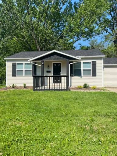 Main picture of 801 Ridgeway Ave