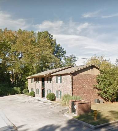 Main picture of 4801 Burt Mar Dr