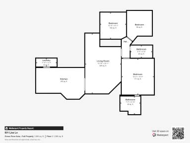 Main picture of 601 Lisa Ln