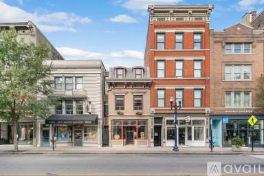 Main picture of 1415 Vine St