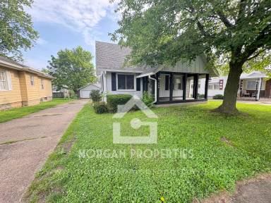 Main picture of 220 W 38th St