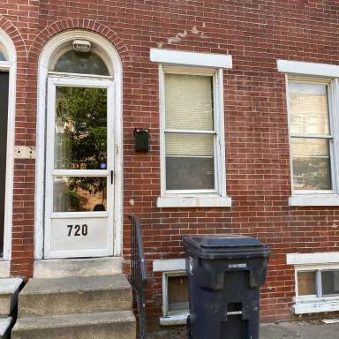 Main picture of 720 N Pine St