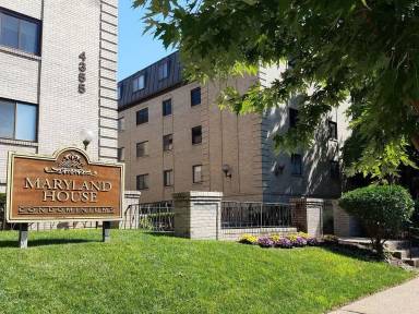 Main picture of Maryland House Condominiums