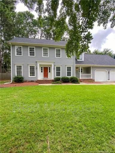 Main picture of 7650 Spurge Dr