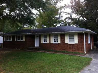 Main picture of 10643 Woodcock St