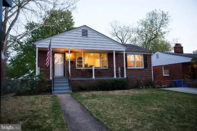 Main picture of 1804 Florin St