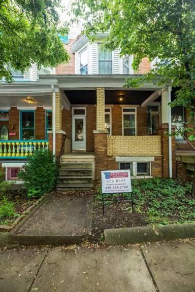 Main picture of 3045 Guilford Ave