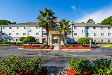 Main picture of 6401 Saint Johns Ave