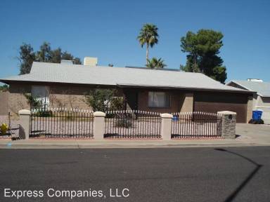 Main picture of 1008 E Glade Ave