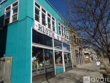 Main picture of 740 Elmwood Ave