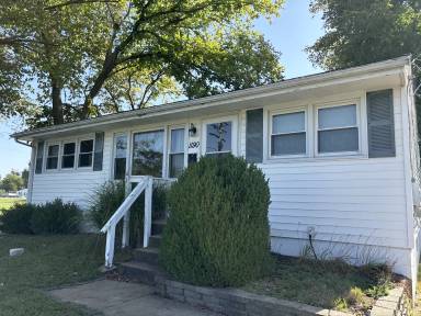 Main picture of 1190 Saint Ferdinand St