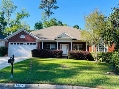 Main picture of 5408 Whistler Dr