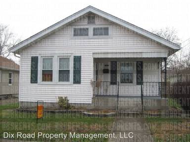 Main picture of 2640 Elmo Ave