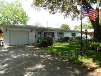 Main picture of 3563 Floral Dr