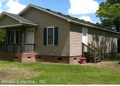 Main picture of 810 W Grubb St