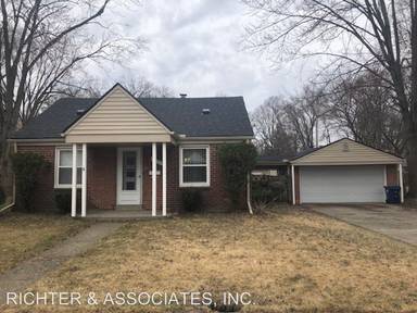 Main picture of 18435 Brady