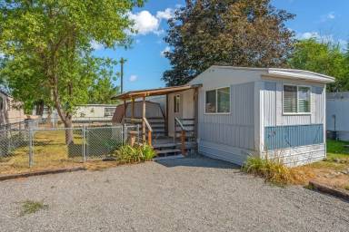 Main picture of Maranatha Mobile Home Park