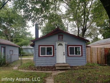 Main picture of 2722 10th St