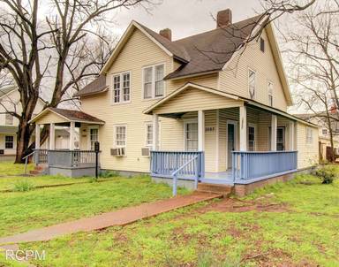 Main picture of 3507 Alpine St SW