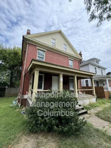 Main picture of 396 E 12th Ave