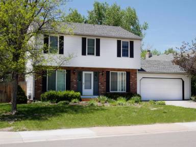 Main picture of 5387 S Sedalia Ct