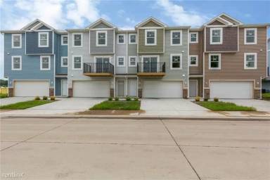 Main picture of Trestle Crossings Townhomes
