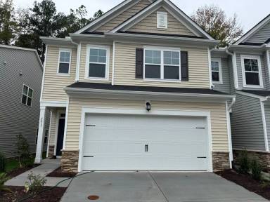 Main picture of 6017 Shade Tree Lane - 1