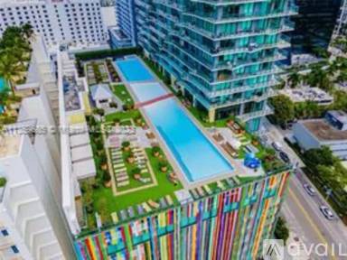 Main picture of SLS Brickell