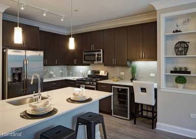 Main picture of AMLI Deerfield