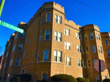Main picture of 511 E 80th St & 8005 S Eberhart Ave Apartments