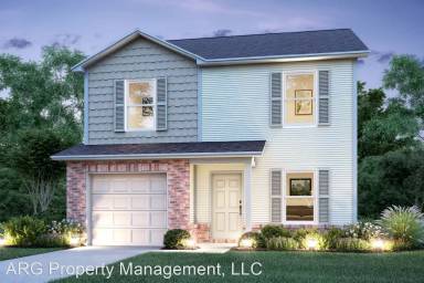 Main picture of 12588 Waterbury Way