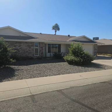 Main picture of 9725 W Appaloosa Dr