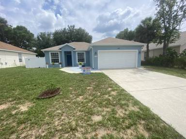 Main picture of 302 Bluff Pass Dr